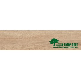Кромка EGGER ABS Дуб Бардоліно натуральний H1145 ST10 23х0,8
