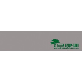 Кромка EGGER ABS Арктика сірий U788 ST9 23х0,8