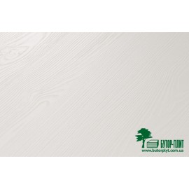 ЛДСП EGGER Білий преміум W1000 ST38 2800х2070х18