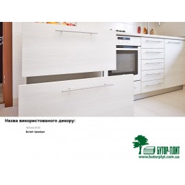 ЛДСП EGGER Білий преміум W1000 ST38 2800х2070х18 ЛДСП EGGER Білий преміум W1000 ST38 2800х2070х18
