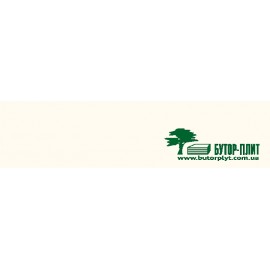 Кромка EGGER ABS Білий платиновий W980 ST2 23х0,8