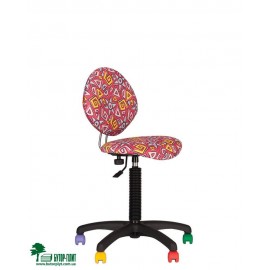 Дитяче крісло CHAMPION GTS ergo PL55