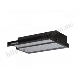 Витяжка Borgio BLT(R) 50 black