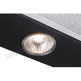 Витяжка Borgio BLT(R) 50 black Витяжка Borgio BLT(R) 50 black