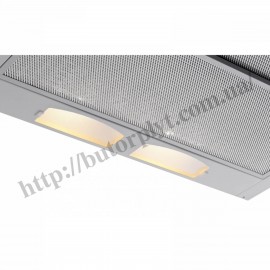 Витяжка Borgio Slim (R) 50 white Витяжка Borgio Slim (R) 50 white