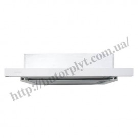 Витяжка Mekappa Slimlux 50 B (CA10-50BG) Біла