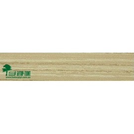 Крайка Polkemic PVC Ясень Сицілія світлий 24/4 Крайка Polkemic PVC Ясень Сицілія світлий 24/4