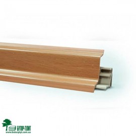 Профіль пристінний KORNER 381 Бук LB40