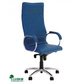 Крісло ALLEGRO steel AL68