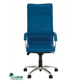 Крісло ALLEGRO steel AL68 Крісло ALLEGRO steel AL68