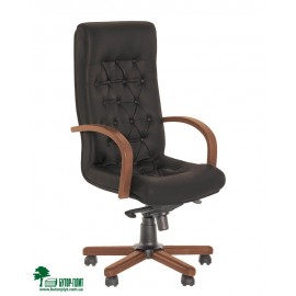 Крісло FIDEL LUX extra MPD EX1