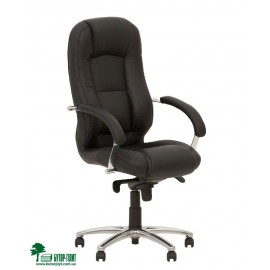 Крісло MODUS steel MPD AL68