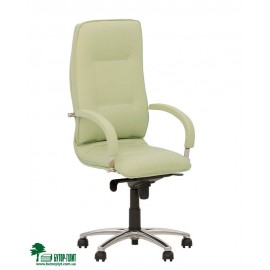 Крісло STAR steel AL68