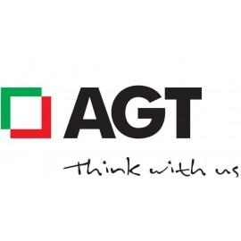 МДФ панель AGT 208 Яблоня темна Мат 2800x1220x8 мм МДФ панель AGT 208 Яблоня темна Мат 2800x1220x8 мм