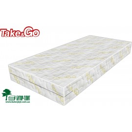 Матрац ЕММ Take&Go BIG ROLL Матрац ЕММ Take&Go BIG ROLL