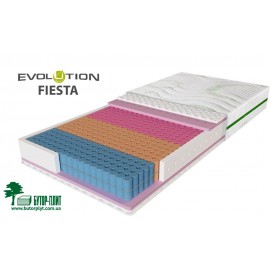 Матрас ЕММ Evolution FIESTA