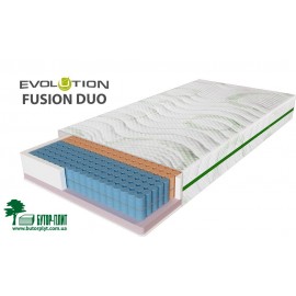 Матрас ЕММ Evolution FANTASY DUO Матрас ЕММ Evolution FANTASY DUO
