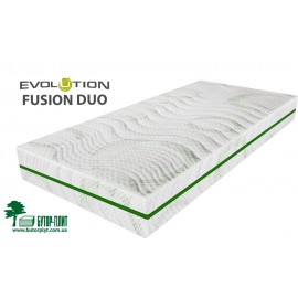 Матрас ЕММ Evolution FUSION DUO Матрас ЕММ Evolution FUSION DUO