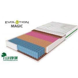 Матрас ЕММ Evolution MAGIC
