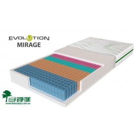 Матрас ЕММ Evolution MIRAGE
