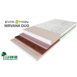 Матрас ЕММ Evolution NIRVANA DUO