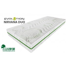 Матрас ЕММ Evolution NIRVANA DUO Матрас ЕММ Evolution NIRVANA DUO
