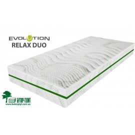 Матрас ЕММ Evolution RELAX DUO Матрас ЕММ Evolution RELAX DUO