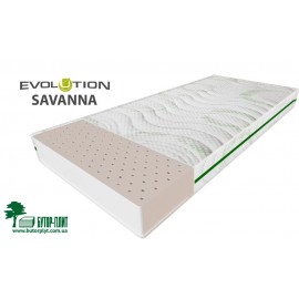 Матрас ЕММ Evolution SAVANNA