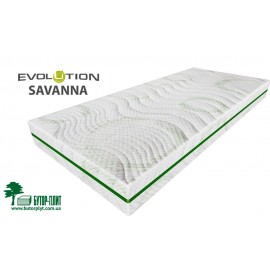 Матрас ЕММ Evolution SAVANNA Матрас ЕММ Evolution SAVANNA