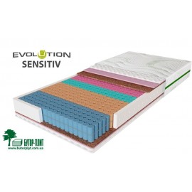 Матрас ЕММ Evolution SENSITIV