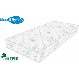Матрац ЕММ Sleep & Fly EXTRA LATEX Матрац ЕММ Sleep & Fly EXTRA LATEX