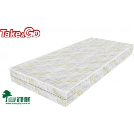 Матрац ЕММ Take&Go MEMO ROLL Матрац ЕММ Take&Go MEMO ROLL