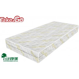 Матрац ЕММ Take&Go MIX ROLL Матрац ЕММ Take&Go MIX ROLL