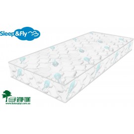 Матрац ЕММ Sleep & Fly STANDART PLUS Матрац ЕММ Sleep & Fly STANDART PLUS