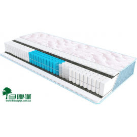 Матрац ЕММ Sleep&Fly FITNESS OPTIMA