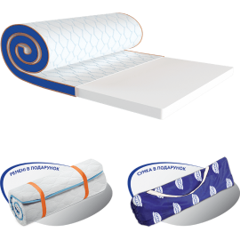 Матрас ЕММ Sleep&Fly mini Flex Mini Матрас ЕММ Sleep&Fly mini Flex Mini