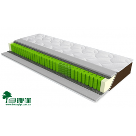 Матрас ЕММ Sleep&Fly Organic EPSILON Матрас ЕММ Sleep&Fly Organic EPSILON