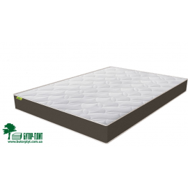 Матрас ЕММ Sleep&Fly Organic ALFA