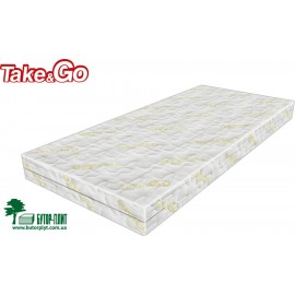 Матрац ЕММ Take&Go SLIM ROLL Матрац ЕММ Take&Go SLIM ROLL