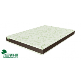 Матрас ЕММ Take&Go bamboo NeoBlack