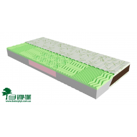 Матрас ЕММ Take&Go bamboo NeoGreen Матрас ЕММ Take&Go bamboo NeoGreen
