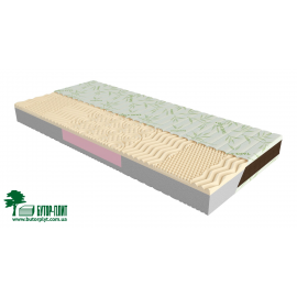 Матрас ЕММ Take&Go bamboo NeoWhite Матрас ЕММ Take&Go bamboo NeoWhite