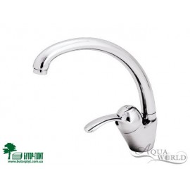 Змішувач Aqua-World Ele EL-9-09C