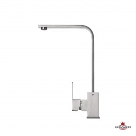 Змішувач Granado Tarrasa Inox Змішувач Granado Tarrasa Inox