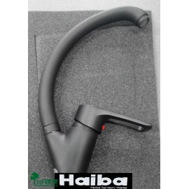 Змішувач Haiba Hansberg Chr-011