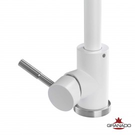 Змішувач Granado Oviedo White Змішувач Granado Oviedo White