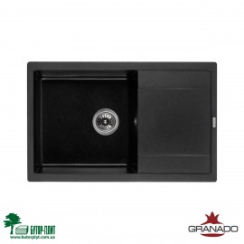 Мийка Granado Alicante Black shine Мийка Granado Alicante Black shine