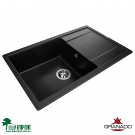 Мийка Granado Alicante Black shine Мийка Granado Alicante Black shine