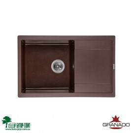 Мийка Granado Alicante Marron Мийка Granado Alicante Marron