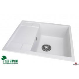 Мийка Granado Altea White Мийка Granado Altea White